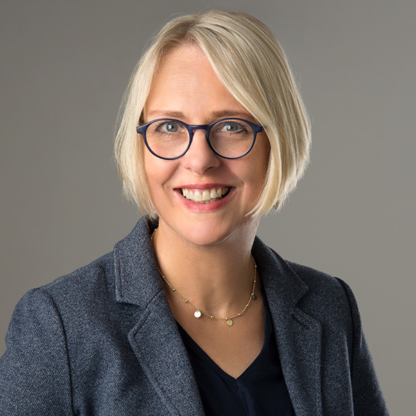 Heike Pritzel